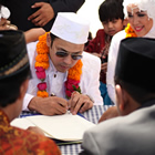 islam nikah di bali