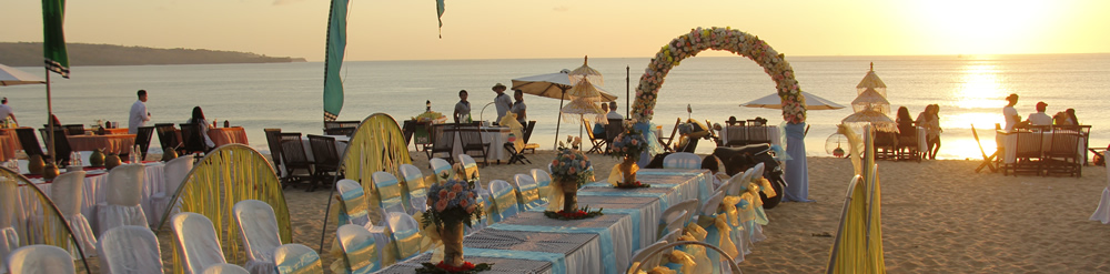 lokasi nikah bali