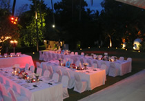 nikah di vila bali