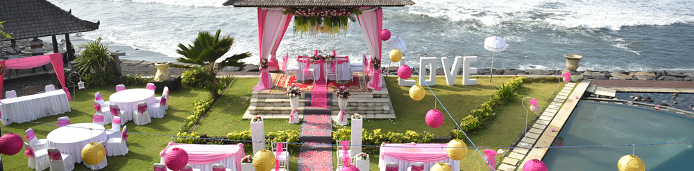 nikah di bali