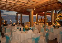 nikah restoran di bali