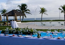 vila atas ombak bali