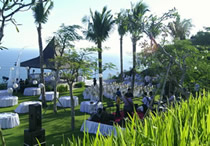 vila kahyangan estate bali