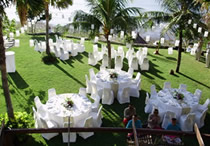 vila pemutih bali